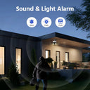 Annke 8Mp Dual Lens Outdoor Cctv Nvr