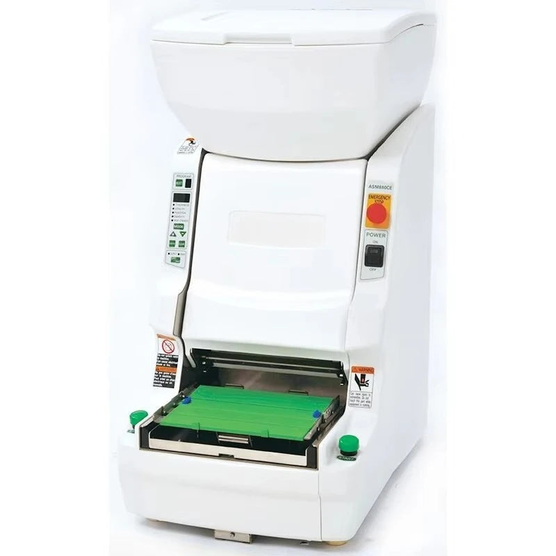 Automatic Sushi Roll Maker