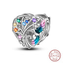 Qikaola Bracelet Sterling Silver