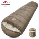 MJ300 Sleeping Bag Minus One Degree Lightweight Mummy Bag