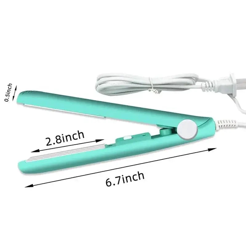 Mini Plastic Bag Sealer Clip Food Gadget Kitchen Helper