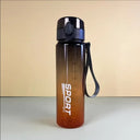 Brand BPA Free Leak Proof Sports Water Bottle 400ml 560ml