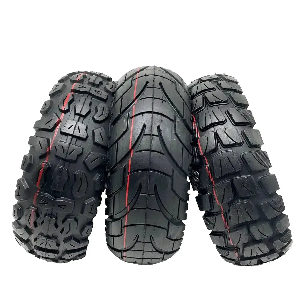 TUOVT Tire - Durable Tubeless Scooter - 255x80 outer tyre product image