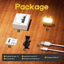 Rechargeable Adjustable Camera Fill Light