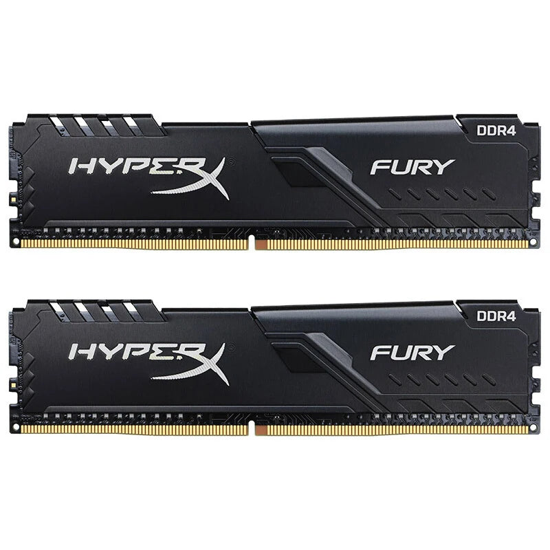 Memoria Ram Desktop Memory