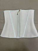 Fajas High Compression Corset Waist Trainer for Women Shaper