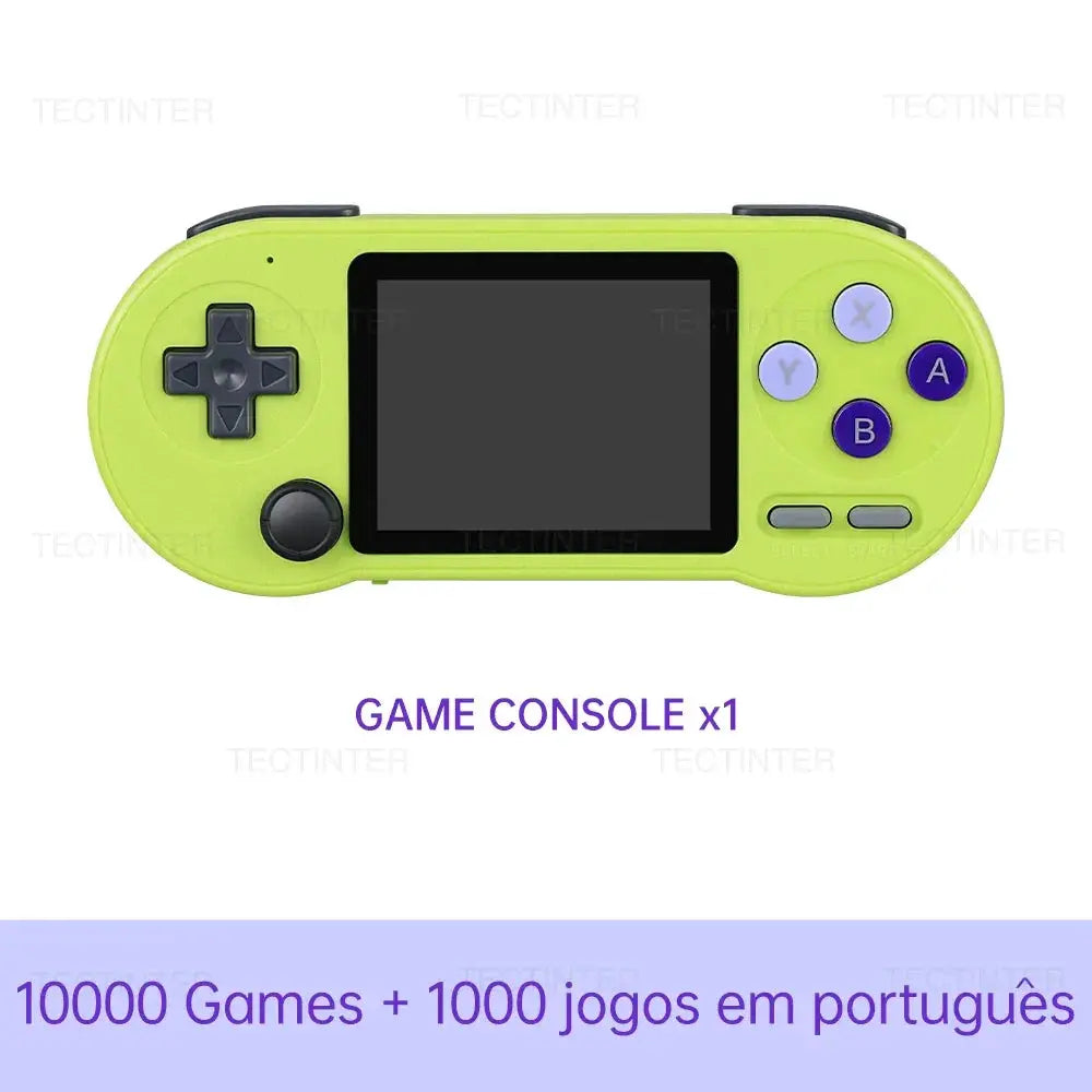 Handheld Console for Retro Gaming Edition AA — product view 11
