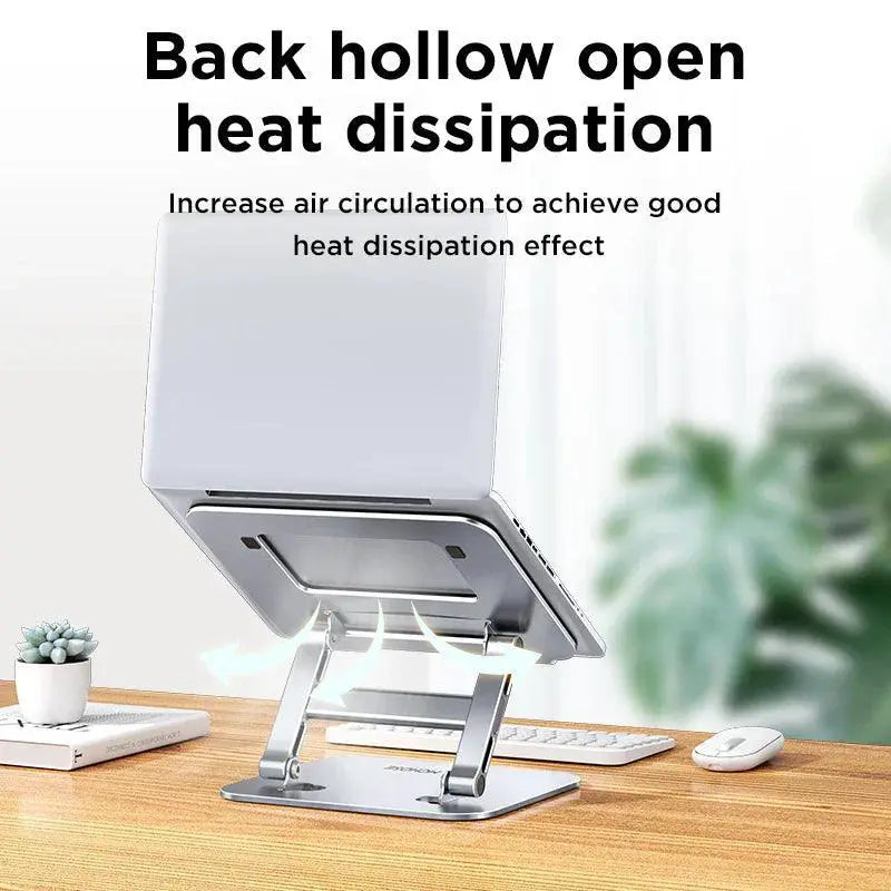 MC 515 Laptop Stand Aluminum Holder for MacBook Pro