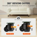 SucceBuy Pcs Leveling Casters