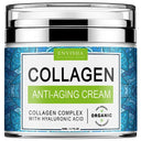 Face Cream for Women Anti Aging Glow