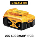 Trusted Dewalt 20V Battery For Every Job