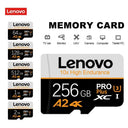 High-Speed Micro SD Card For 4K Phones