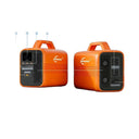 Jsdsolar Solar Generator