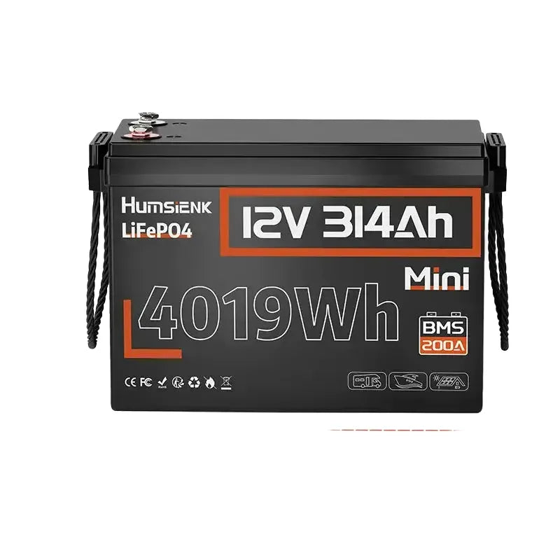 Battery Compact Unit — product view 1