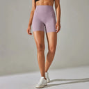 Unbeatable Fit Squat Proof Yoga Shorts