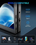 Monitor for Clearer Everyday Viewing