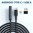Bright USB Endoscope for Android OTG