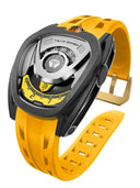 TSAR BOMBA Chivalry Automatic Watch