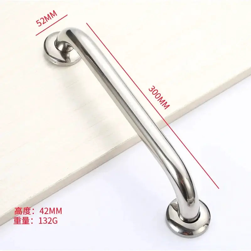 Safe Bath Grab Bar for Easier Access — product view 8