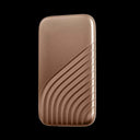 Portable SSD: Fast Storage & Enhanced Durability Device