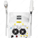 Professional 2in1 Laser Hair Remover