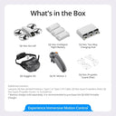 DJI Neo Auto Follow Camera Drone