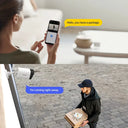 Annke Wifi Surveillance Camera Kit