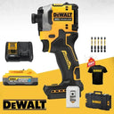 Powerful Impact Driver Kit for Home