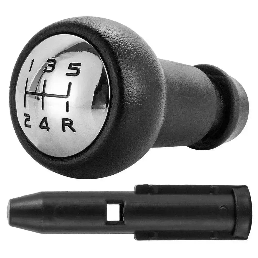 Smooth Gear Shift Boot Case for Citroen — product view 1