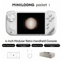 MiniLoong Pocket Retro Gaming Player