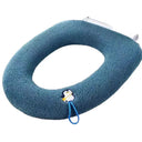 Winter Comfort Antibacterial Seat Cover
