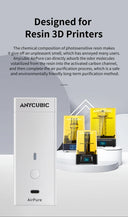 ANYCUBIC AirPure Efficient Air Filter For 3D Printers
