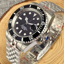 Waterproof Automatic Diver Watch