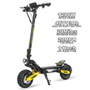 Adult Off Road Electric Scooter