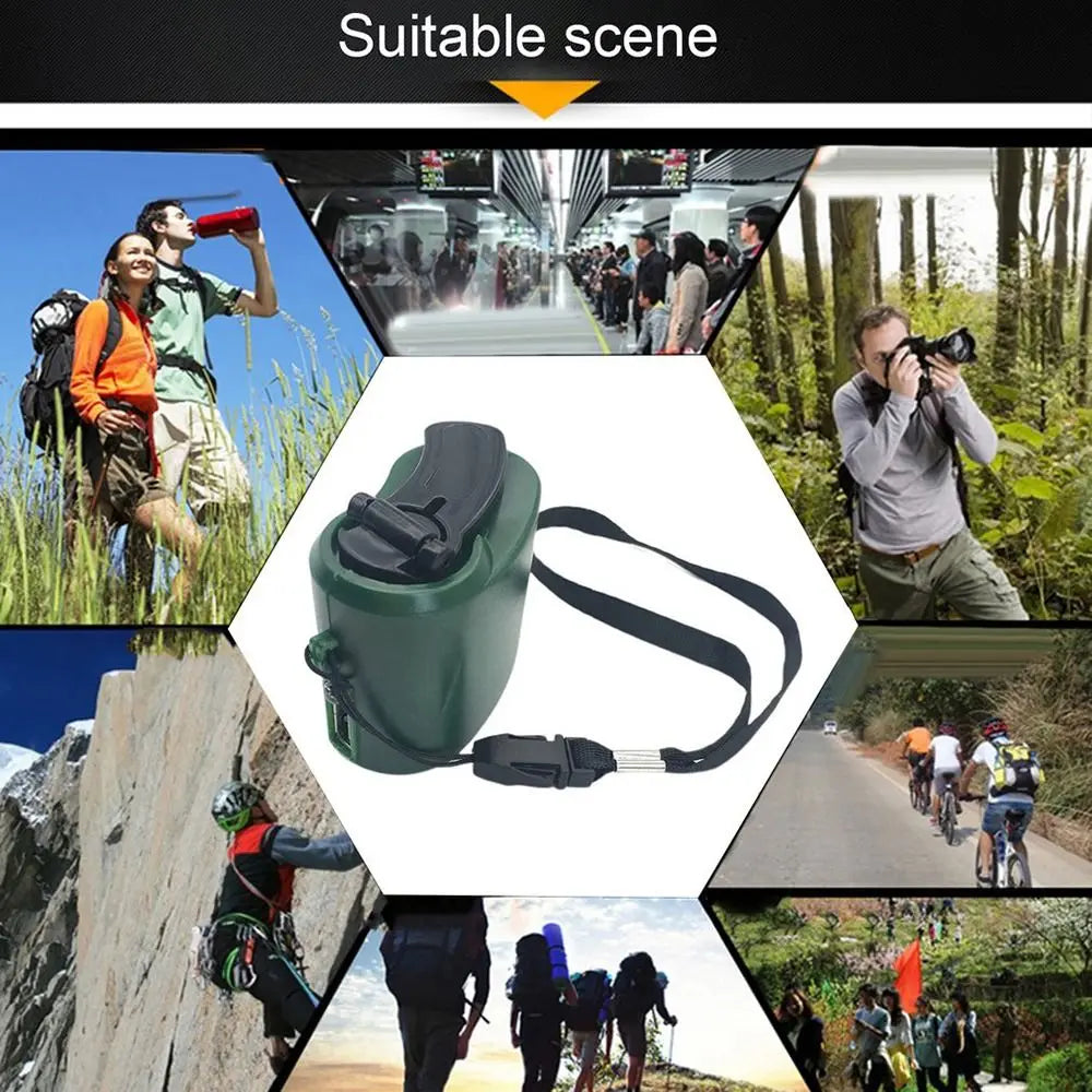 Power Bank for Portable Charging