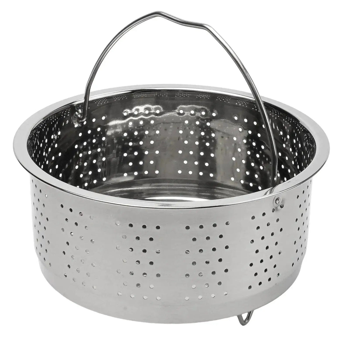 Instant Pot Steamer Basket for Veggies — product view
