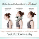 Neck Traction Device by Air Collar - Neck Stretcher