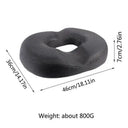 Cooling Gel Seat Cushion For Wheelchair