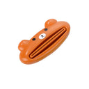Animal Toothpaste Squeezer Fun Efficient Bathroom Accessory