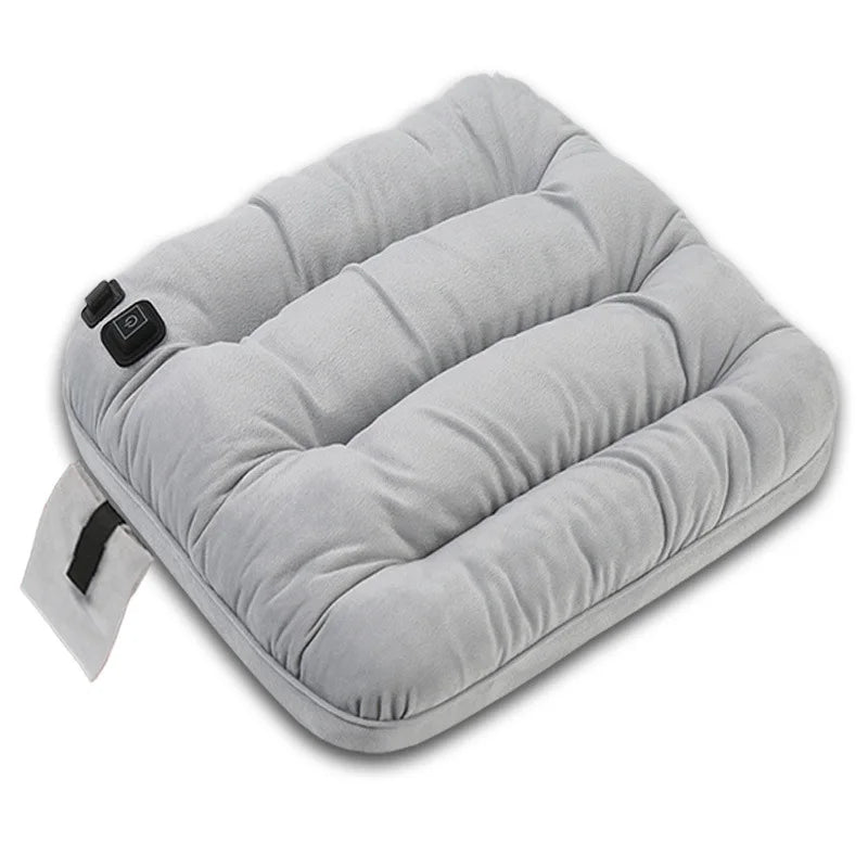 USB Graphene Heated Seat Cushion