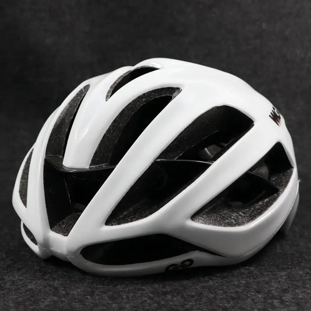 Lightweight Road Mountain Bike Helmet — product view 8