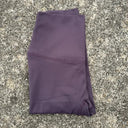 Yoga Leggings High Waist Back Pocket Premium Fit