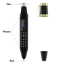 Connected Dual SIM Phone for Travelers