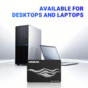 Sata 3 Ssd 240GB - High Speed Storage Drive