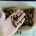 PH2 SL8 Philips Slotted Drill Bits Set For Metalwork