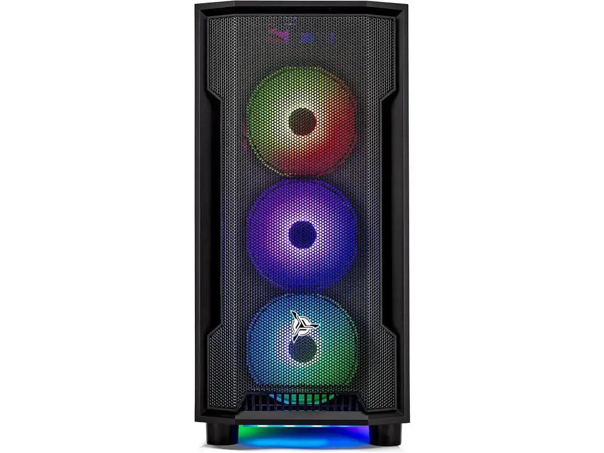Skytech Gaming PC Ryzen 7 16GB