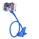 Flexible Gooseneck Phone Stand - 360 Rotation