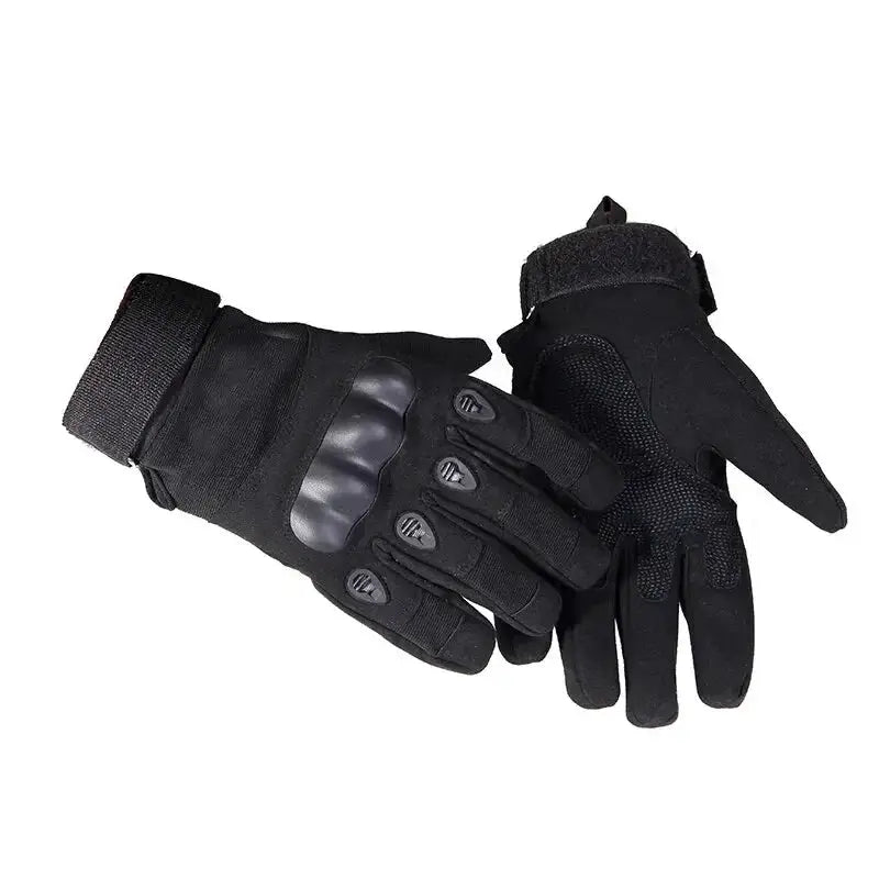 Tactical Military Gloves For Shooting And Cycling Gear