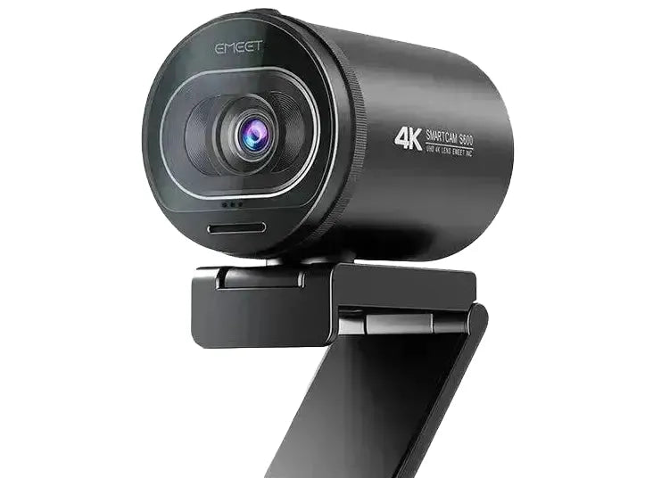 Crystal Clear Webcam for Remote Teams — product view 1