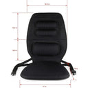 Back Support Seat Cushion for Office Use